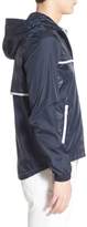 Thumbnail for your product : Original Penguin 'Court Ratner' Packable Zip Hooded Jacket