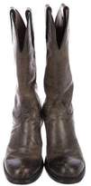 Thumbnail for your product : Lucchese Britton Cowboy Boots