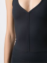 Thumbnail for your product : Track & Field Power slim fit jumpsuit