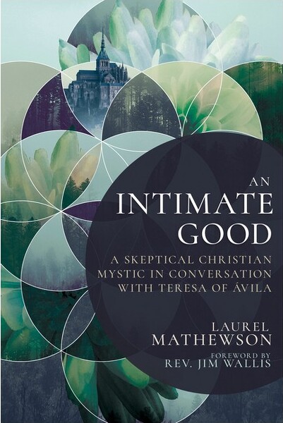 Whitaker House AnIntimateGood-byLaurelMathewson(Paperback)