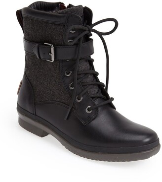 UGG Women's Combat Boots | ShopStyle