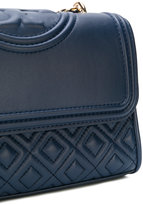 Thumbnail for your product : Tory Burch Fleming small convertible shoulder bag
