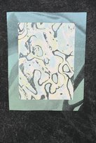 Thumbnail for your product : Urban Outfitters Poolhouse Watercolor Boxy Long Tee