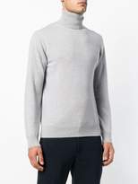 Thumbnail for your product : Cruciani turtle neck jumper