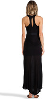 Thumbnail for your product : Heather Fishtail Maxi Dress