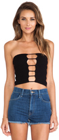 Thumbnail for your product : Indah X REVOLVE Sea Strapless Tube Top