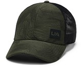 Thumbnail for your product : Under Armour Men's UA Trucker Blitzing Cap