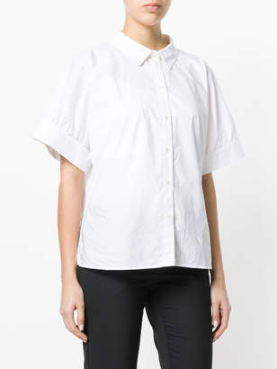 Semi-Couture Semicouture shortsleeved shirt