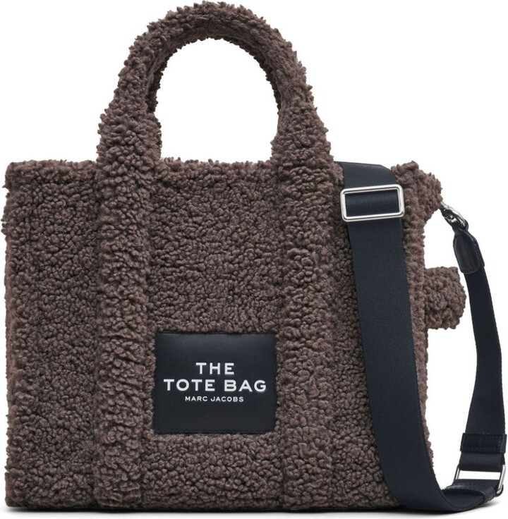 Marc Jacobs Medium The Teddy Tote Bag