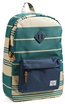 Thumbnail for your product : Herschel 'Heritage' Backpack