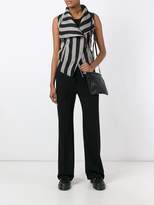 Thumbnail for your product : Ann Demeulemeester straight trousers