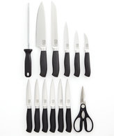 Thumbnail for your product : Chicago Cutlery Kinzie, Soft Grip 14 Piece Set