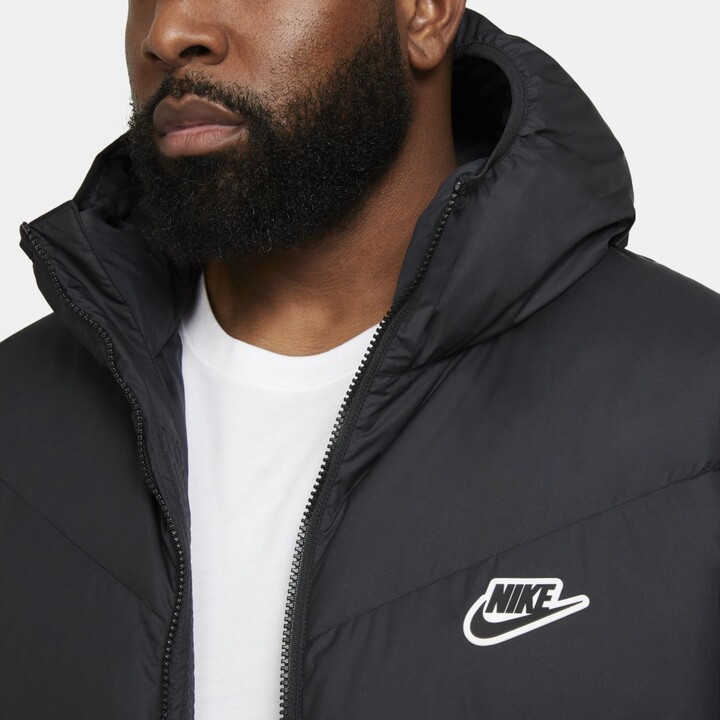 Nike Sportswear DownFill Windrunner Men's Jacket ShopStyle