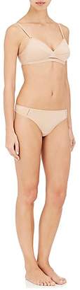 Eres Women's Lumière Tricia Thong - Cosmetic