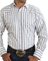 Thumbnail for your product : Roper Karman Classic Stripe Shirt (For Men)