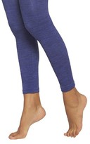 Thumbnail for your product : Xhilaration Women's Footless Fleece Lined Leggings
