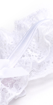 Thumbnail for your product : L'Agent by Agent Provocateur Vanesa Garter