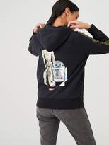 Thumbnail for your product : Levi's X Star Wars Hoodie - Black