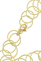 Thumbnail for your product : Buccellati Hawaii 18-karat Gold Bracelet