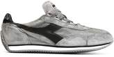 Thumbnail for your product : Diadora panelled lace-up sneakers
