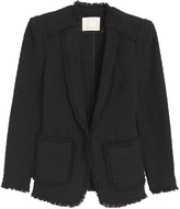 Thumbnail for your product : Rebecca Taylor Textured Blazer