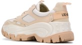 Thumbnail for your product : Liu Jo Platform Sole Sneakers