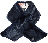 Thumbnail for your product : Ted Baker Faux fur scarf