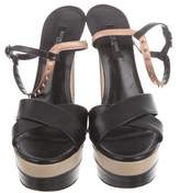 Thumbnail for your product : Ruthie Davis Gigi Platform Sandals