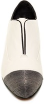 Thumbnail for your product : Dolce Vita Ollie Cap Toe Loafer
