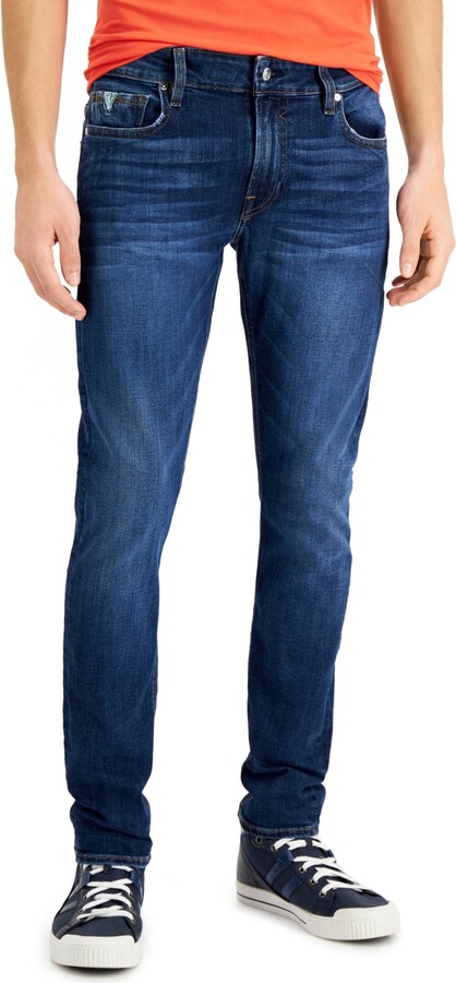 GUESS Men's Jeans | Shop The Largest Collection | ShopStyle