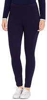 Thumbnail for your product : Lauren Ralph Lauren Plus Elasticized Skinny Pants