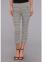 Thumbnail for your product : Graham & Spencer JQP3895 Mali Stretch Jacquard Pant