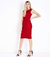 Thumbnail for your product : AX Paris Lace Midi Dress