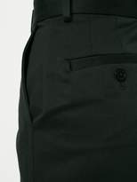 Thumbnail for your product : H Beauty&Youth tailored shorts