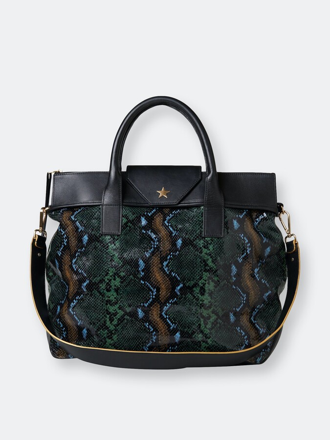 python handbags sale