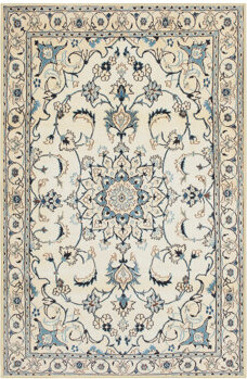 Astoria Grand Elly Oriental Beige Area Rug