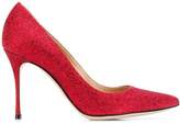 Thumbnail for your product : Sergio Rossi stiletto pumps