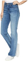 Thumbnail for your product : NYDJ Barbara Bootcut in Clean Cabrillo (Clean Cabrillo) Women's Jeans