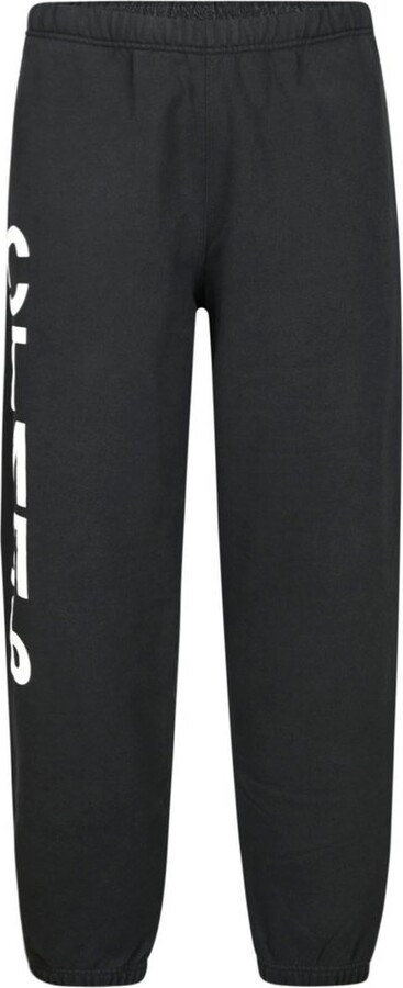 Heron Preston Logo Printed Sweatpants