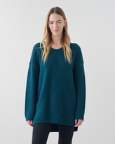 Thumbnail for your product : Roots Elora Tunic Sweater