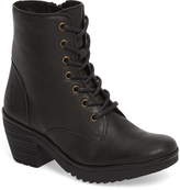 Thumbnail for your product : Fly London Woke Lace-Up Bootie