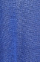 Thumbnail for your product : Eileen Fisher Linen Blend Bateau Neck Top (Regular & Petite) (Online Only)