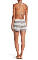 Thumbnail for your product : J Valdi Textured Pattern Shorts