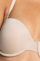 Thumbnail for your product : BP. Undercover 'Lou Lou' Convertible Push-Up Bra (Juniors)