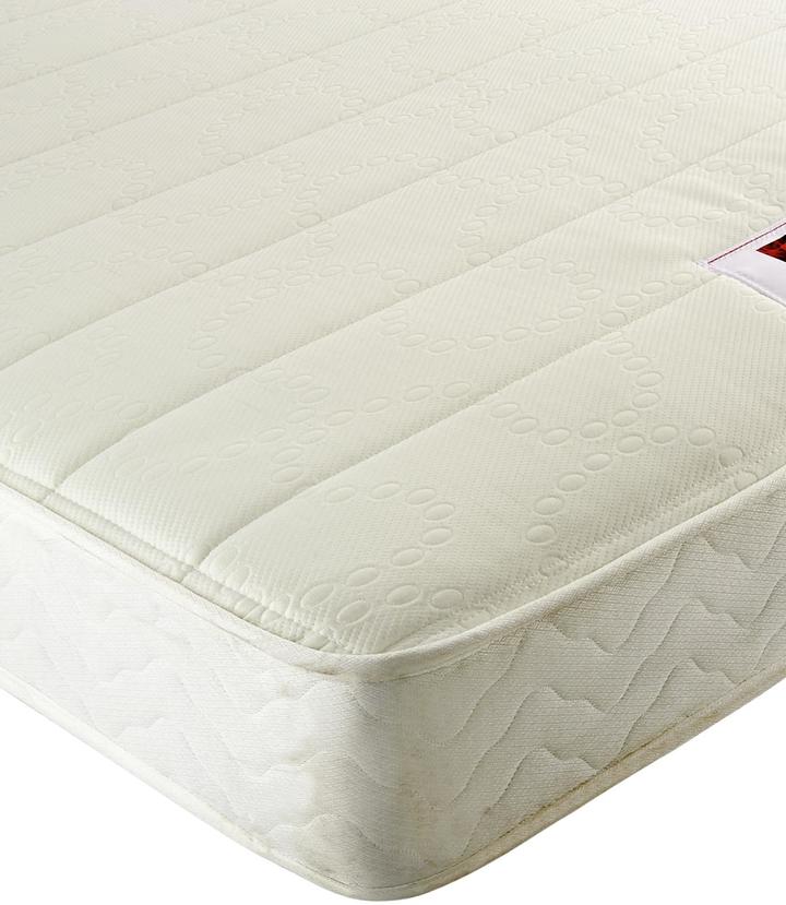 Silentnight Miracoil 3 Pillow Top Mattress Medium Firm ShopStyle Home