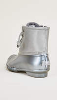 Thumbnail for your product : Sperry Saltwater Pearlized Rain Boots