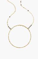 Thumbnail for your product : Lana 'Blake' Large Circle Pendant Necklace