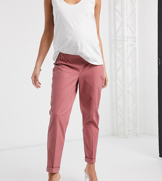 asos maternity tracksuit