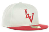 Thumbnail for your product : New Era UNLV Runnin' Rebels 2 Tone 59FIFTY Cap