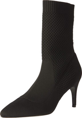 charles david naughty tall boots